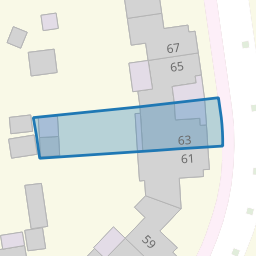 Perceel MLG00-C-1369