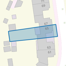 Perceel MLG00-C-1370