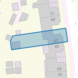 Perceel MLG00-C-1371