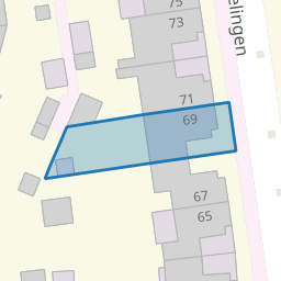 Perceel MLG00-C-1372