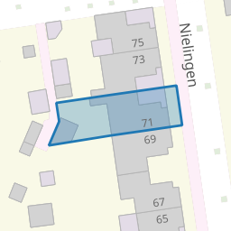 Perceel MLG00-C-1373