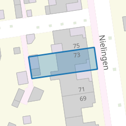 Perceel MLG00-C-1374