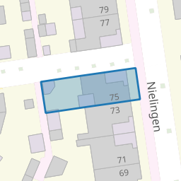 Perceel MLG00-C-1375