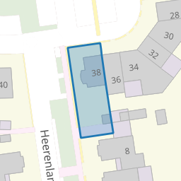 Perceel MLG00-C-1376