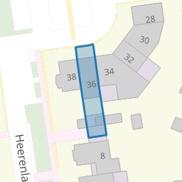 Perceel MLG00-C-1377