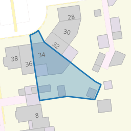 Perceel MLG00-C-1378