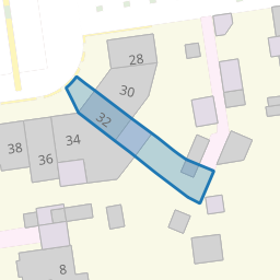 Perceel MLG00-C-1379