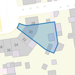 Perceel MLG00-C-1380