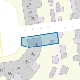 Perceel MLG00-C-1381