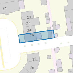 Perceel MLG00-C-1383