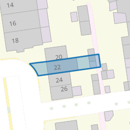 Perceel MLG00-C-1385