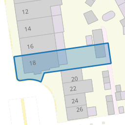 Perceel MLG00-C-1387