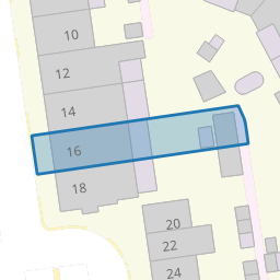 Perceel MLG00-C-1388