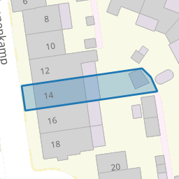 Perceel MLG00-C-1389