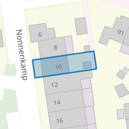 Perceel MLG00-C-1391