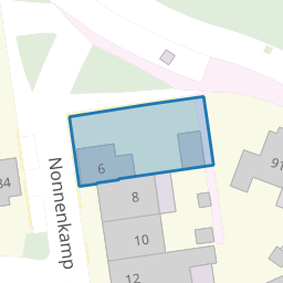 Perceel MLG00-C-1393