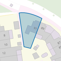 Perceel MLG00-C-1394