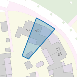 Perceel MLG00-C-1395