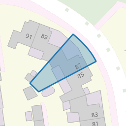 Perceel MLG00-C-1396