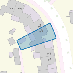 Perceel MLG00-C-1397