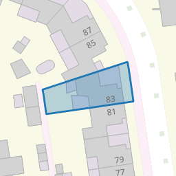 Perceel MLG00-C-1398