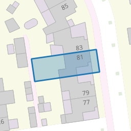 Perceel MLG00-C-1399