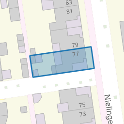 Perceel MLG00-C-1401