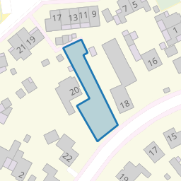 Perceel MLG00-C-1421