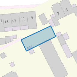 Perceel MLG00-C-1422