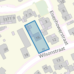 Perceel MLG00-C-1423