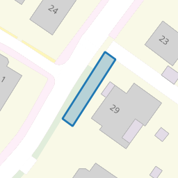 Perceel MLG00-C-1427