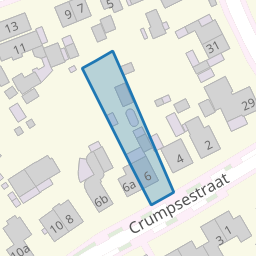 Perceel MLG00-C-1431