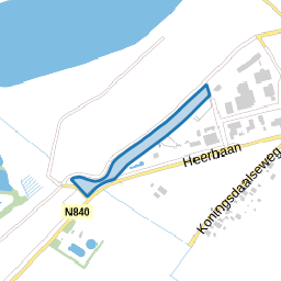 Perceel MLG00-C-1445