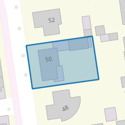 Perceel MLG00-C-1458