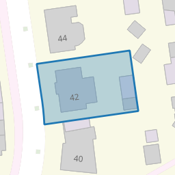 Perceel MLG00-C-1462