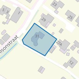 Perceel MLG00-C-1468