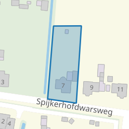 Perceel MLG00-C-1470