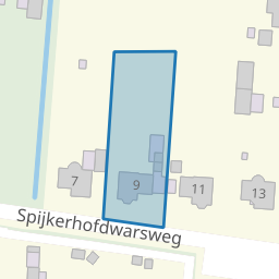 Perceel MLG00-C-1471