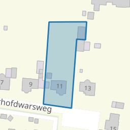 Perceel MLG00-C-1472