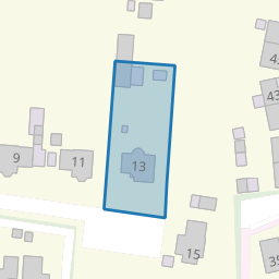 Perceel MLG00-C-1473