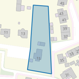 Perceel MLG00-C-1474