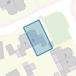 Perceel MLG00-C-1482