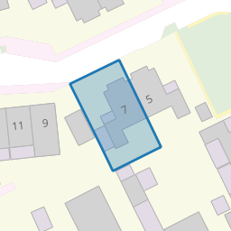 Perceel MLG00-C-1483