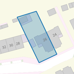 Perceel MLG00-C-1484