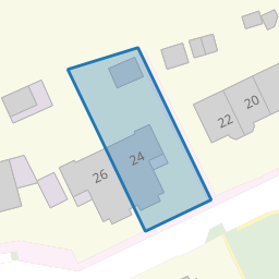 Perceel MLG00-C-1485