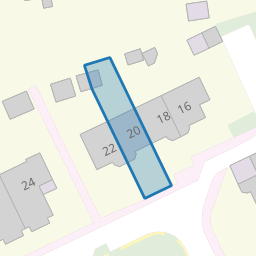 Perceel MLG00-C-1488