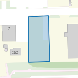 Perceel MLG00-C-1492