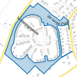 Perceel MLG00-C-1494