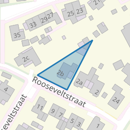 Perceel MLG00-C-1499