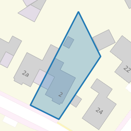 Perceel MLG00-C-1501